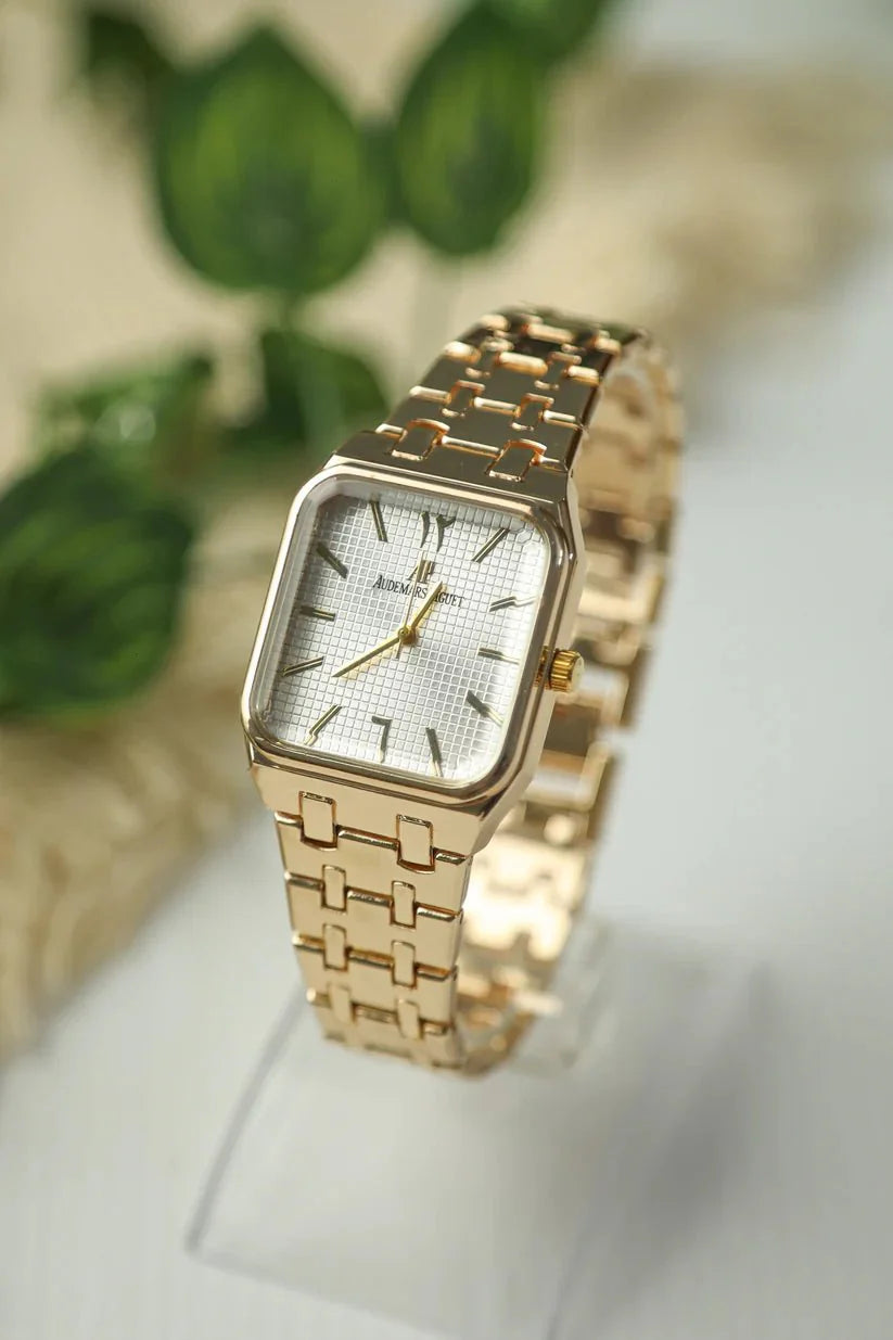AP Roman Gold - Jewel Glimpse