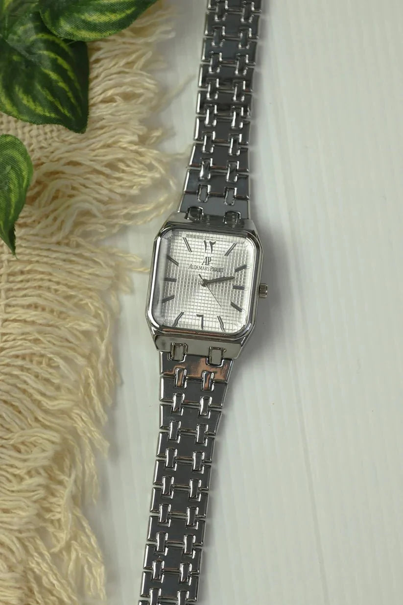 AP Roman Silver - Jewel Glimpse