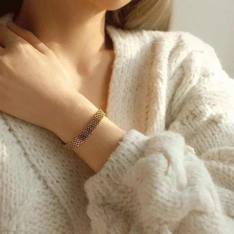 ROWENA BRACELET - Jewel Glimpse