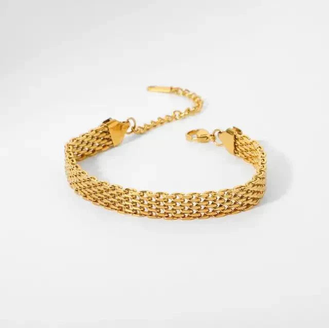 ROWENA BRACELET - Jewel Glimpse
